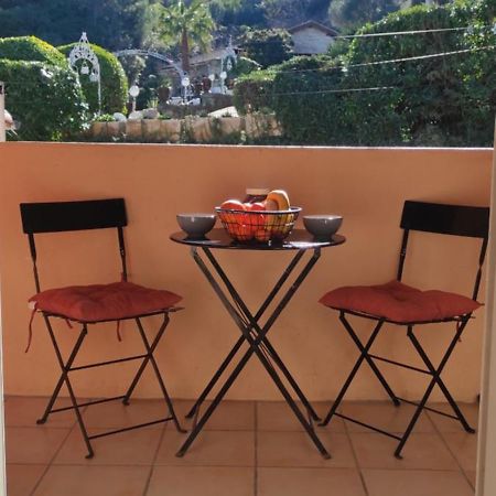 Appartement Lumineux Centre Cessenon-sur-Orb ภายนอก รูปภาพ