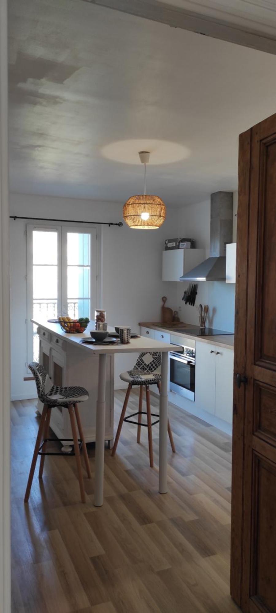 Appartement Lumineux Centre Cessenon-sur-Orb ภายนอก รูปภาพ