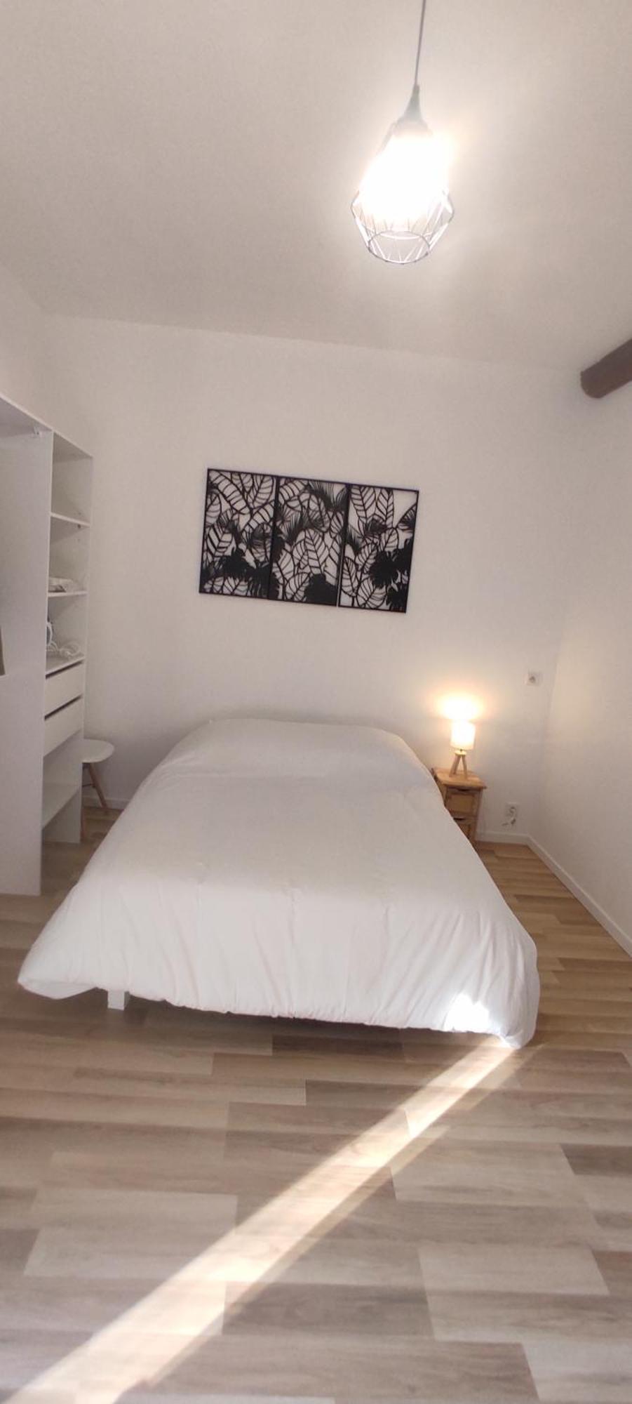 Appartement Lumineux Centre Cessenon-sur-Orb ภายนอก รูปภาพ