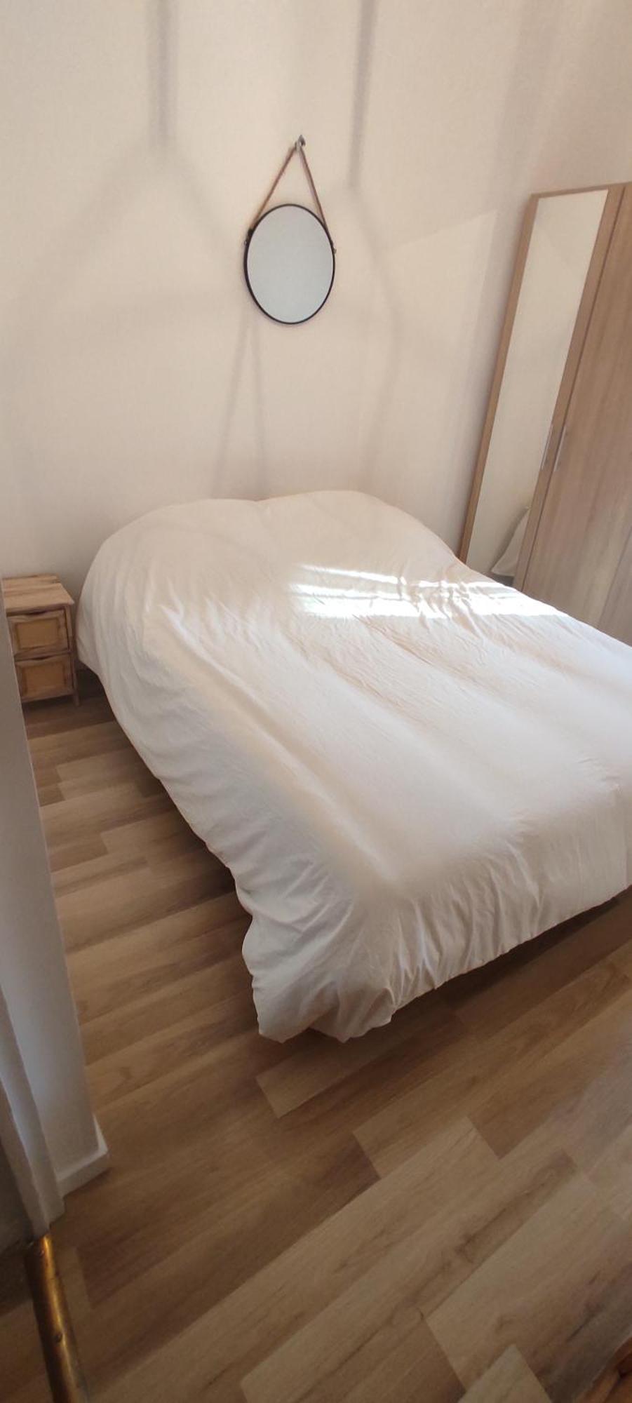 Appartement Lumineux Centre Cessenon-sur-Orb ภายนอก รูปภาพ